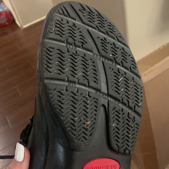 Work Shoes - Picture 5 of 5